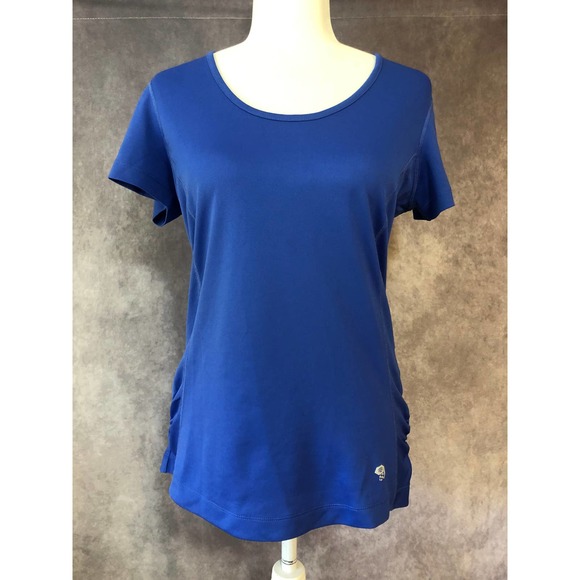 Mountain Hardwear Tech Top - Picture 1 of 7